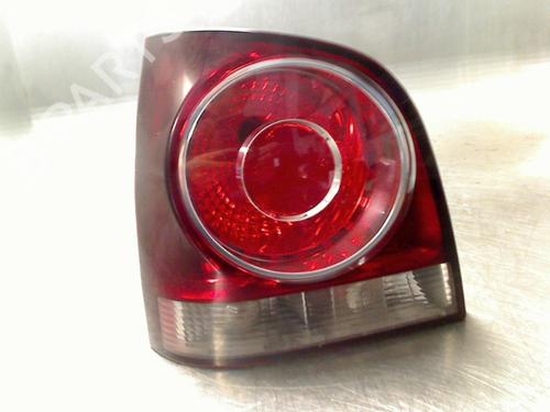 Used Left taillight Left taillight 34687770 34687770