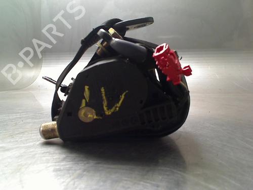 Used Front left seatbelt Front left seatbelt SMART FORTWO Coupe (450) 0.7 (450.352, 450.332) (61 hp) 34690132 34690132
