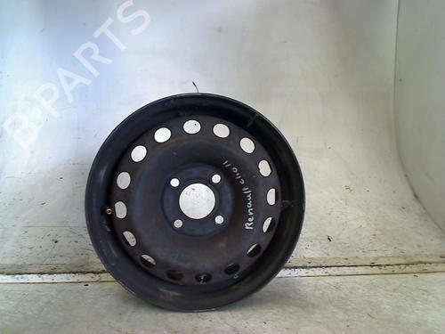 Fælk Fælk RENAULT CLIO II (BB_, CB_) 1.2 (BB0A, BB0F, BB10, BB1K, BB28, BB2D, BB2H, CB0A,... (58 hp) 34659842 34659842