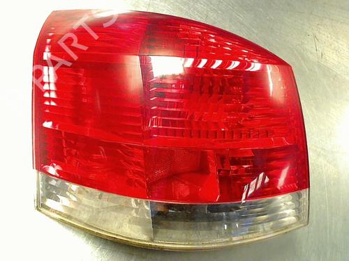 Venstre baglygte Venstre baglygte OPEL SIGNUM Hatchback (Z03) 1.9 CDTI (F48) (120 hp) 34691846 34691846