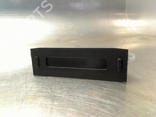 Used Display monitor Display monitor CITROËN BERLINGO / BERLINGO FIRST Box Body/MPV (M_) 2.0 HDI 90 (MBRHY, MCRHY) (90 hp) 34691255 34691255