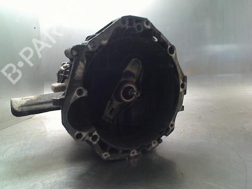 Used Gearbox Gearbox AUDI A4 B6 (8E2) 1.6 (102 hp) 34689801 34689801