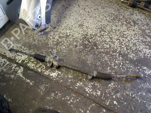 Used Steering rack Steering rack OPEL CORSA C (X01) 1.4 (F08, F68) (90 hp) 34665554 34665554