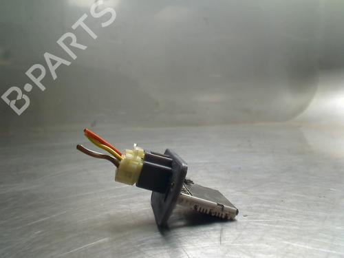 Resistencia calefacción Resistencia calefacción CHEVROLET AVEO / KALOS Hatchback (T250, T255) 1.2 (84 hp) 34685729 34685729