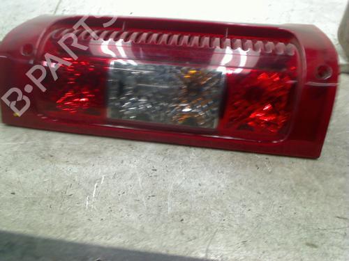 Used Right taillight Right taillight CITROËN JUMPER I Van (244) 2.8 HDi (128 hp) 34669741 34669741