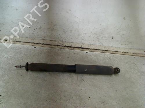 Used Right rear shock absorber Right rear shock absorber OPEL ASTRA F Estate (T92) 1.6 i 16V (F35, M35) (100 hp) 34659882 34659882