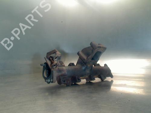 Exhaust manifold CITROËN JUMPER II Van 2.2 BlueHDi 140 | BP34685270M110 - Image 3
