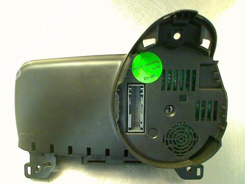 Instrument cluster CHEVROLET AVEO Hatchback (T300) 1.2 | BP37660249C47 - Image 2