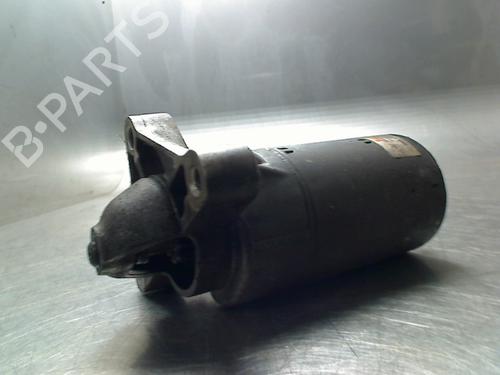 Used Starter Starter CITROËN C2 (JM_) 1.4 (73 hp) 34690625 34690625
