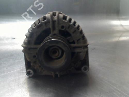 Used Alternator Alternator OPEL VECTRA C GTS (Z02) 1.8 (F68) (140 hp) 34685849 34685849