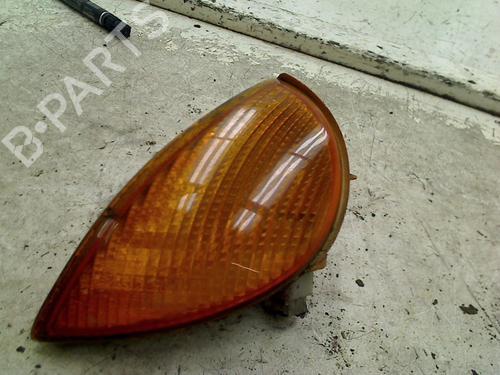 Used Left front indicator Left front indicator FIAT SEICENTO / 600 (187_) 1.1 (187AXB, 187AXB1A, 187AXC1A02) (54 hp) 34666795 34666795