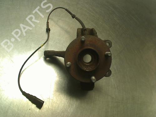 Højre Styrespindel Lejehus Højre Styrespindel Lejehus FORD FIESTA V (JH_, JD_) 1.3 (69 hp) 36072591 36072591