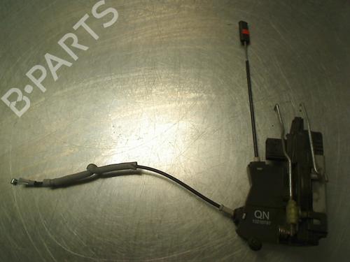 Used Front left lock Front left lock OPEL SIGNUM Hatchback (Z03) 1.9 CDTI (F48) (120 hp) 34691838 34691838