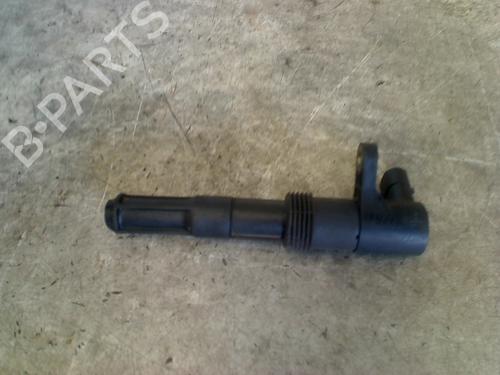 Used Ignition coil Ignition coil FIAT STILO (192_) 2.4 20V (192_XD1A, 192AXD12) (170 hp) 34668993 34668993