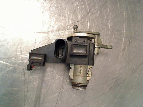 Used Tailgate lock Tailgate lock 34677510 34677510