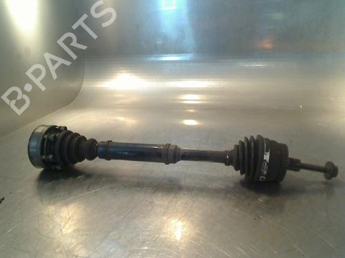 Used Left front driveshaft Left front driveshaft AUDI A4 B5 (8D2) 1.8 (125 hp) 34681128 34681128