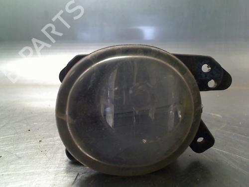 Right front fog light SUBARU FORESTER (SH_) 2.0 D AWD (SHH, SHD, SHN) | BP34687869C31 - Image 3