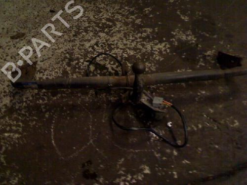Used Tow ball/Mechanism Tow ball/Mechanism VOLVO S60 I (384) 2.4 D (130 hp) 34673511 34673511