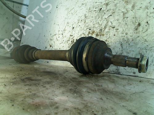 Used Left front driveshaft Left front driveshaft CITROËN XANTIA Break (X1_, X2_) 2.0 i 16V (132 hp) 34650377 34650377