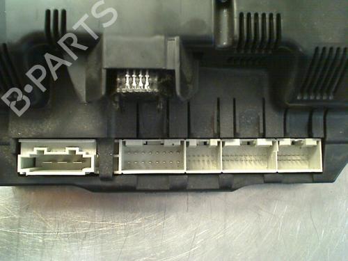 Climate control AUDI A6 C6 (4F2) 4.2 quattro | BP39163225I5 - Image 3