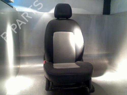 Sæde venstre fortil Sæde venstre fortil HYUNDAI i10 I (PA) 1.2 (78 hp) 34681811 34681811