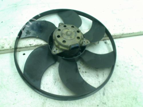 Used Radiator fan Radiator fan RENAULT ESPACE III (JE0_) 2.0 16V (JE0N, JE0L, JE02) (140 hp) 34651502 34651502