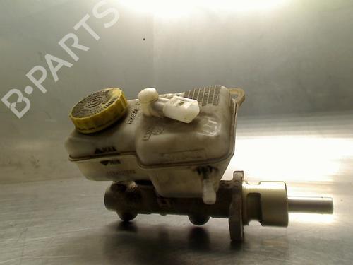 Used Brake master cylinder Brake master cylinder VW FOX Hatchback (5Z1, 5Z3, 5Z4) 1.2 (55 hp) 34686516 34686516