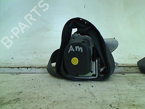 Sikkerhedssele bag midten Sikkerhedssele bag midten CITROËN XSARA PICASSO (N68) 1.6 HDi (90 hp) 34652421 34652421