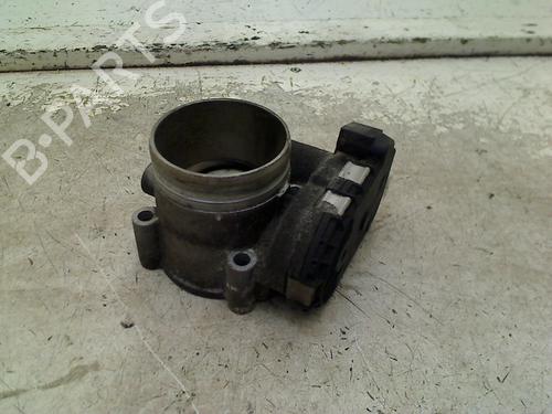 Used Throttle body Throttle body ALFA ROMEO 147 (937_) 1.6 16V T.SPARK (937.AXA1A, 937.AXB1A, 937.BXB1A) (120 hp) 34665944 34665944