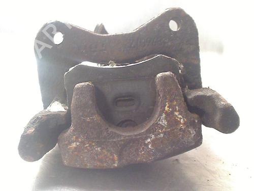 Right rear brake caliper CITROËN C8 (EA_, EB_) 2.0 16V | BP34685685M106 - Image 3