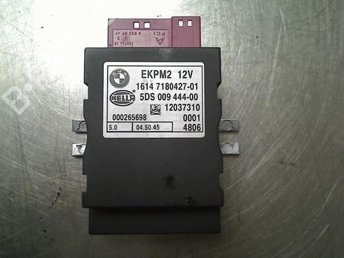 Used Control unit Control unit 34688821 34688821
