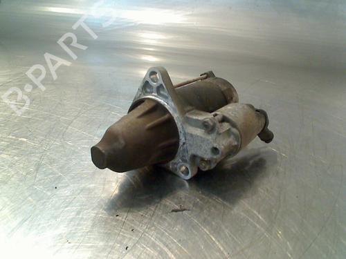 Used Starter Starter DAIHATSU CUORE V (L7_) 1.0 DVVT (L700S) (58 hp) 34678857 34678857