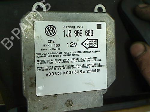Used ECU airbags ECU airbags 34652753 34652753