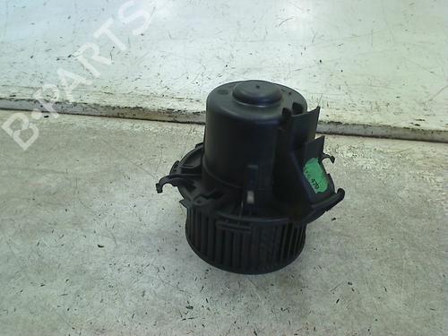 Used Heater blower motor Heater blower motor OPEL MOVANO A Van (X70) 2.5 DTI (FD) (115 hp) 34669199 34669199