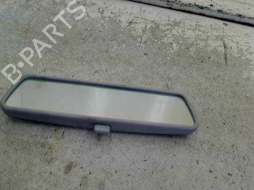 Ryggespeil Innvendig Ryggespeil Innvendig VW GOLF IV (1J1) 1.9 TDI (110 hp) 34664401 34664401