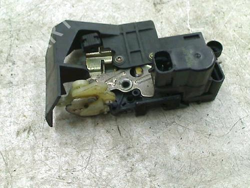 Used Front right lock Front right lock ALFA ROMEO 156 Sportwagon (932_) 2.0 16V T.SPARK (932B21__) (150 hp) 34653712 34653712