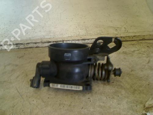 throttle-body-ford-focus-i-turnier-dnw-1999-2000-2001-2002-2003-2004-2005-2006-2007-34672490 main image