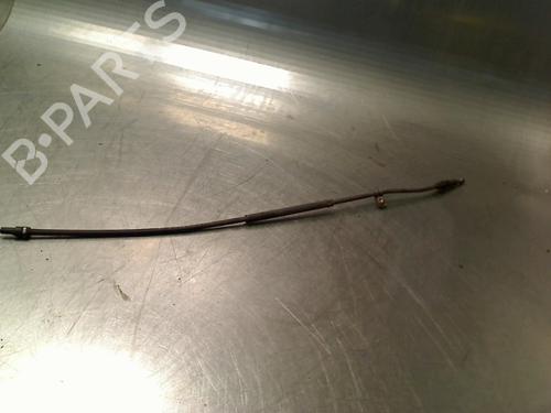 Hand brake VW GOLF V (1K1) 1.6 FSI | BP34687491I18 - Image 2