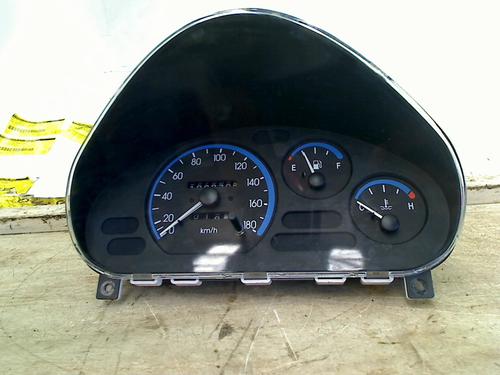 instrument-cluster-daewoo-matiz-m100-m150-1998-34654734 main image