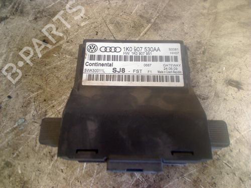 Used Switch Switch VW CADDY III Box Body/MPV (2KA, 2KH, 2CA, 2CH) 1.9 TDI (105 hp) 34672399 34672399