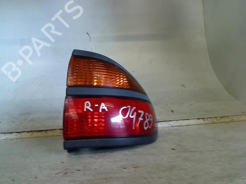 Used Right taillight Right taillight RENAULT LAGUNA I (B56_, 556_) 2.0 (114 hp) 34659928 34659928