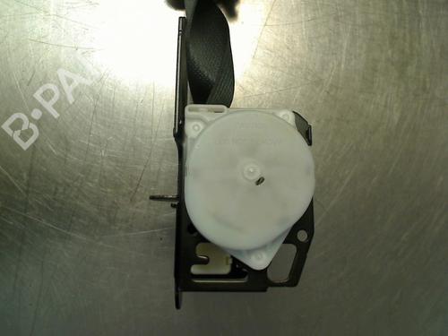 Rear left seatbelt SUZUKI SWIFT III (MZ, EZ) 1.3 (RS413, ZC11S) | BP35775127I29 - Image 4