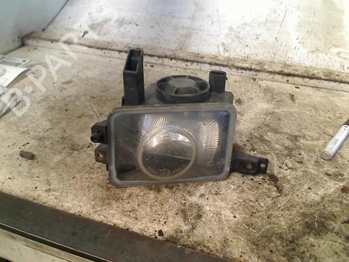 Højre Foran Tågelygte Højre Foran Tågelygte OPEL CORSA C (X01) 1.7 DTI (F08, F68) (75 hp) 34657243 34657243