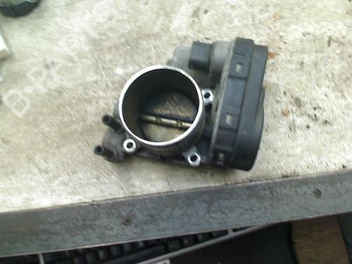 Used Throttle body Throttle body 34657792 34657792