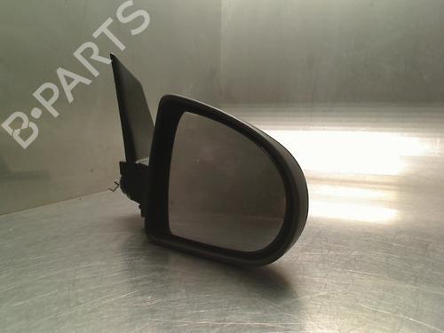 Retrovisor direito Retrovisor direito MITSUBISHI COLT VI (Z3_A, Z2_A) 1.5 (Z23A) (109 hp) 34689882 34689882