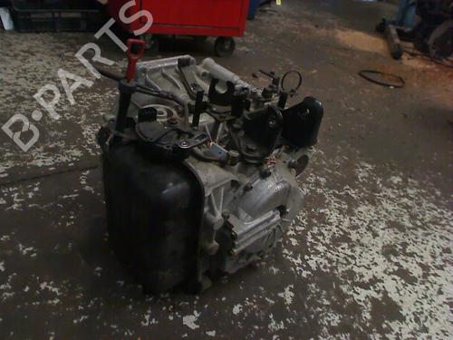 Gearbox KIA CERATO I Hatchback (LD) 2.0 | BP34663344M3 - Image 2
