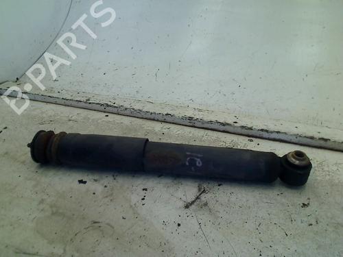 Used Right front shock absorber Right front shock absorber MERCEDES-BENZ M-CLASS (W163) ML 270 CDI (163.113) (163 hp) 34667859 34667859