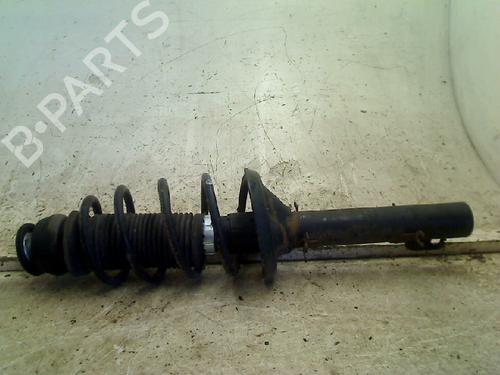 Used Left front shock absorber Left front shock absorber AUDI A3 (8L1) 1.6 (102 hp) 34676297 34676297