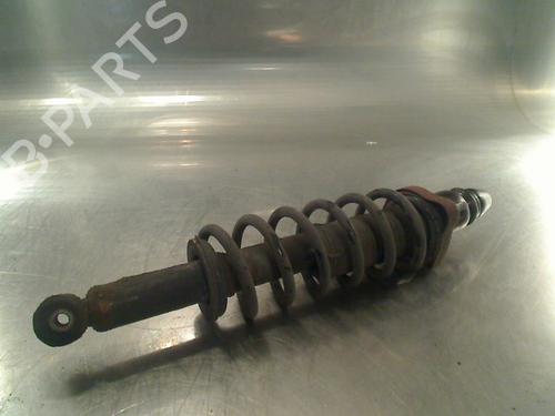 Used Left rear shock absorber Left rear shock absorber DODGE CALIBER 1.8 (150 hp) 34681976 34681976