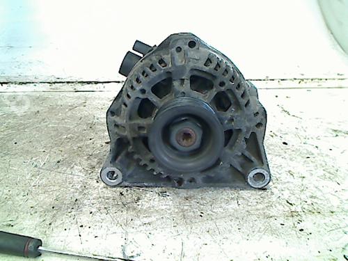 Used Alternator Alternator PEUGEOT 306 Break (7E, N3, N5) 1.9 D (69 hp) 34652623 34652623